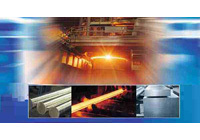 Structural alloyed steel